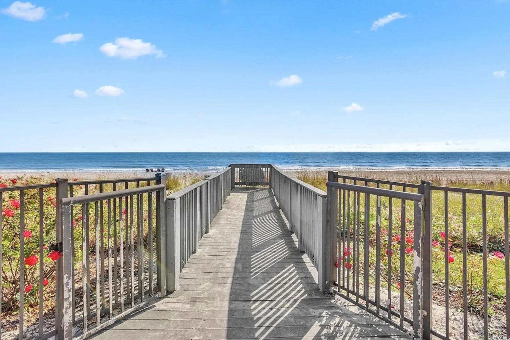 Bluewater Resort 1501 Myrtle Beach Luaran gambar
