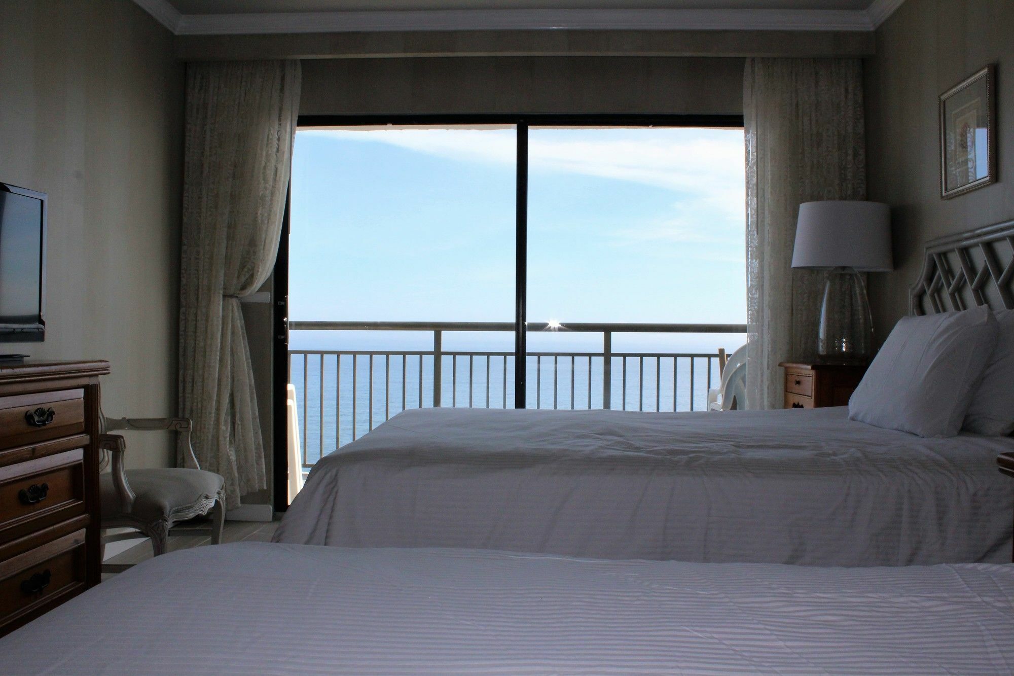 Bluewater Resort 1501 Myrtle Beach Luaran gambar