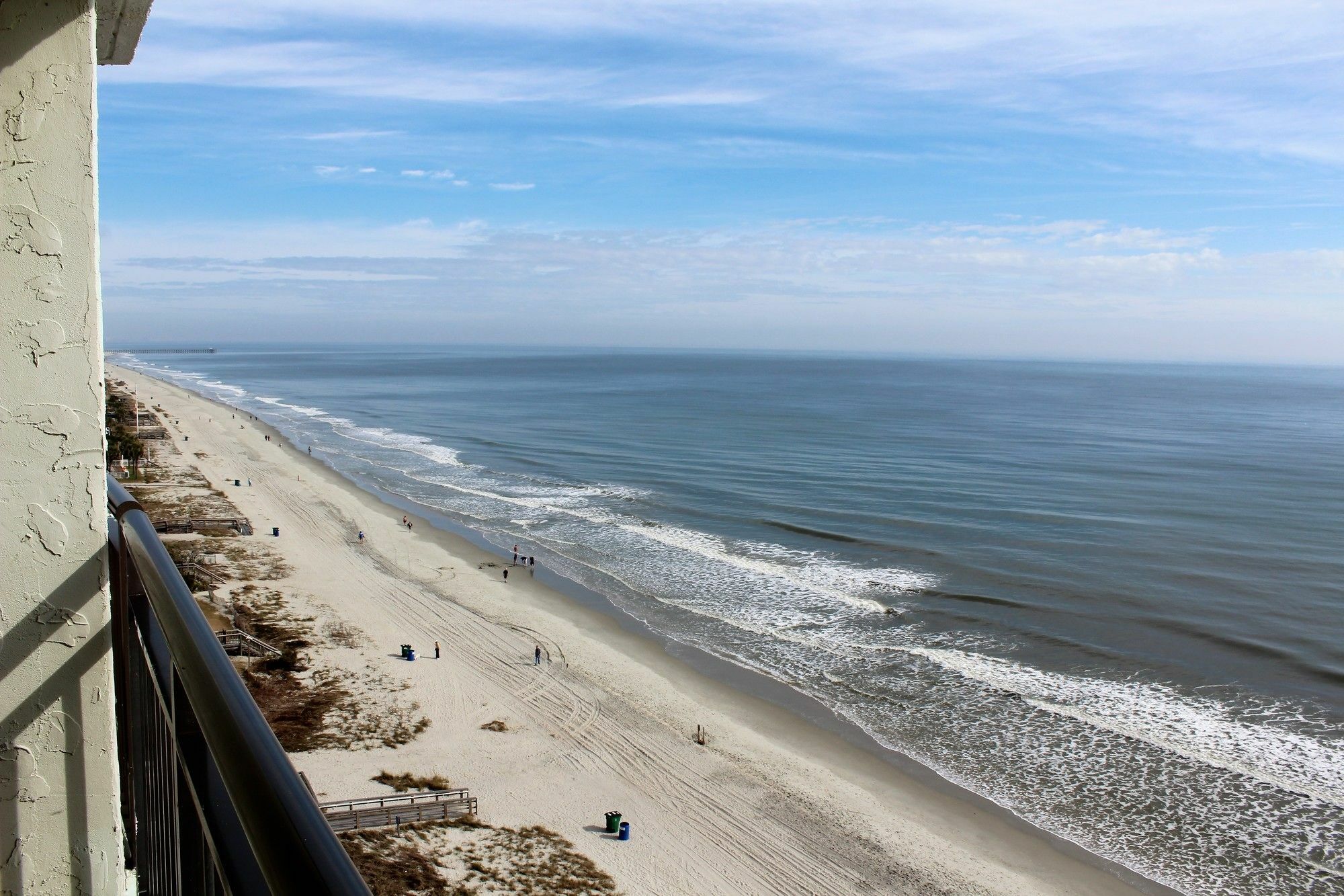 Bluewater Resort 1501 Myrtle Beach Luaran gambar